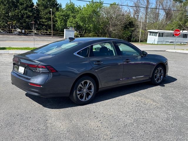 2023 Honda Accord EX - Photo 7