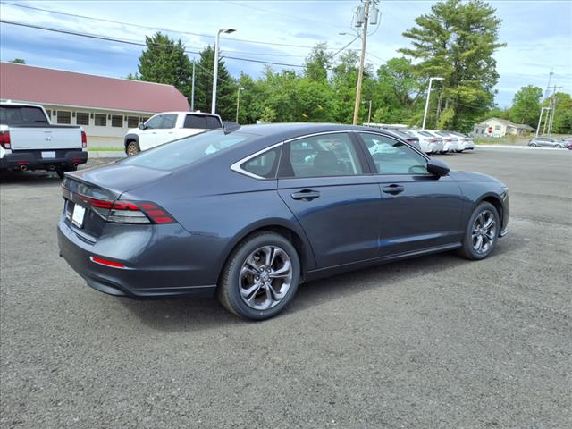 2023 Honda Accord EX - Photo 7