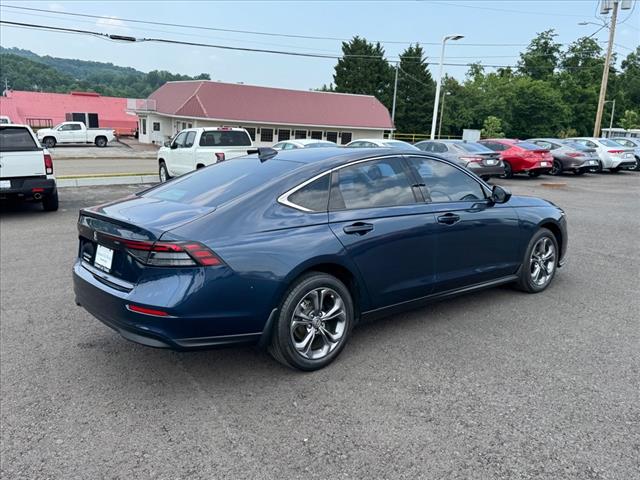 2024 Honda Accord EX - Photo 7