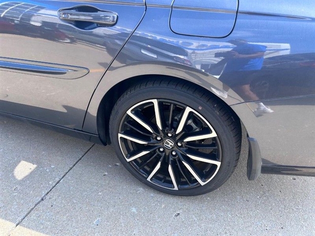 2023 Honda Accord Hybrid Touring - Photo 7