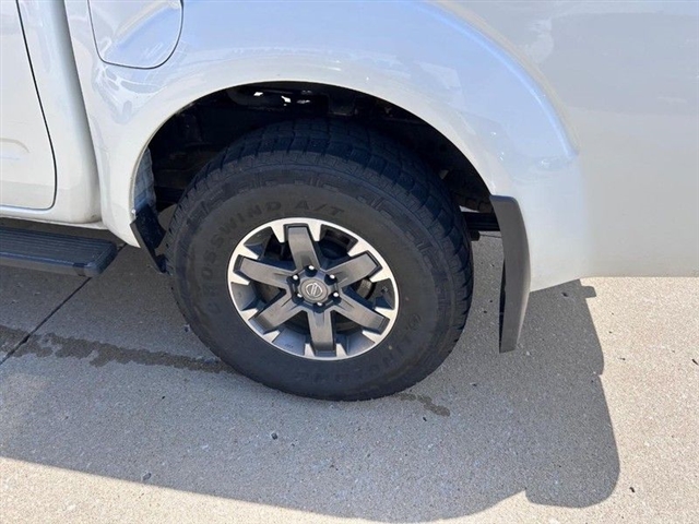 2019 Nissan Frontier PRO-4X - Photo 7