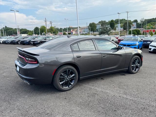 2023 Dodge Charger SXT - Photo 7