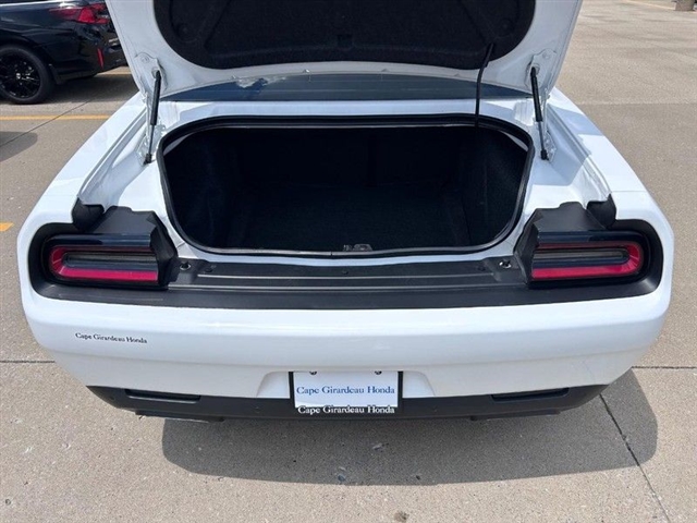 2020 Dodge Challenger R/T - Photo 7