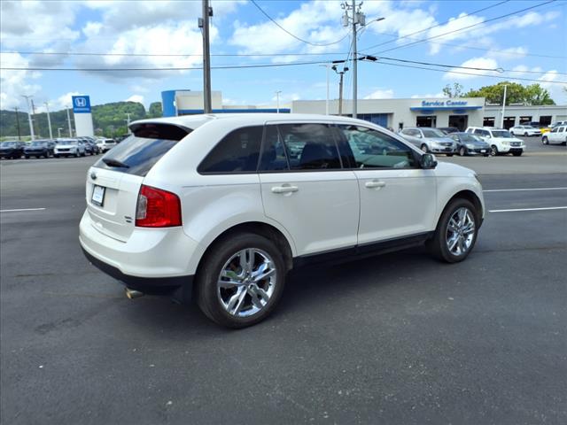 2013 Ford Edge SEL - Photo 7