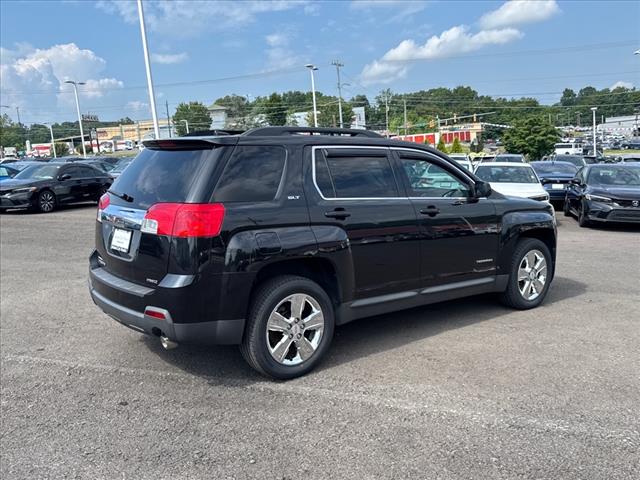 2014 GMC Terrain SLT-1 - Photo 7