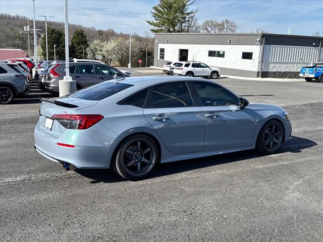 2024 Honda Civic Si - Photo 7
