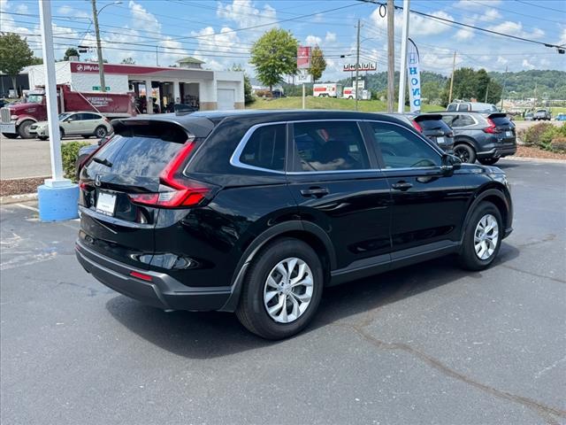 2025 Honda CR-V LX - Photo 7