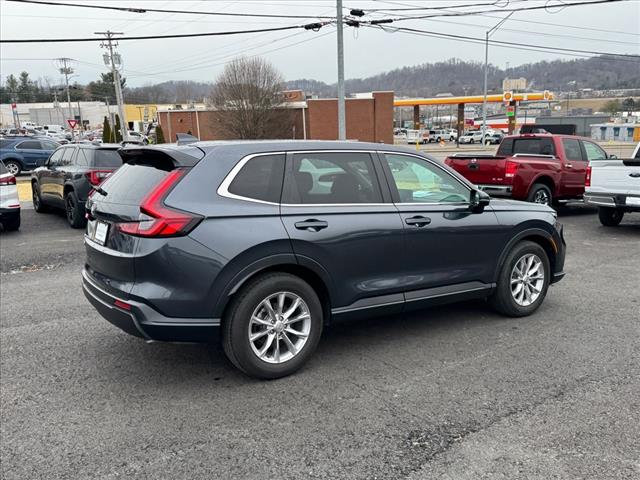 2024 Honda CR-V EX - Photo 7