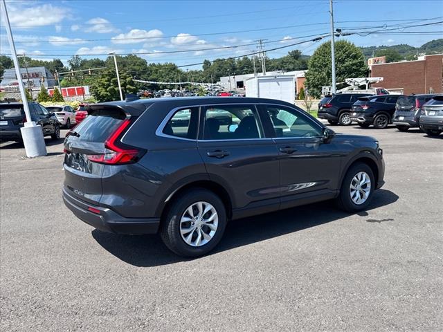 2024 Honda CR-V LX - Photo 7