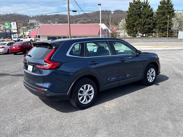 2024 Honda CR-V LX - Photo 7