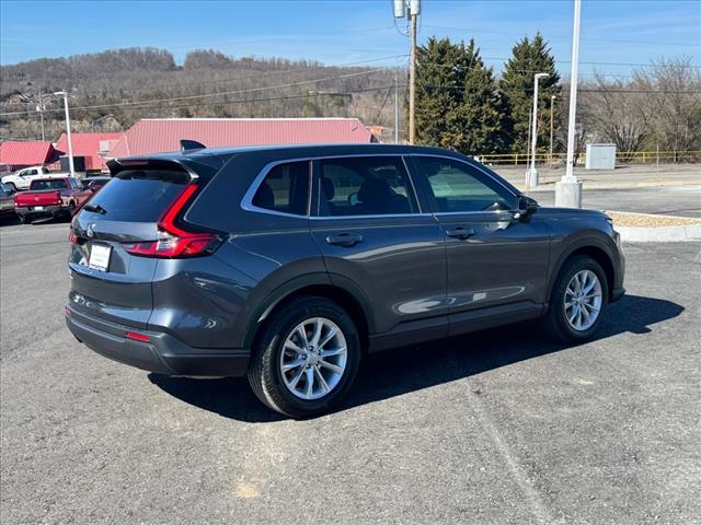2024 Honda CR-V EX - Photo 7