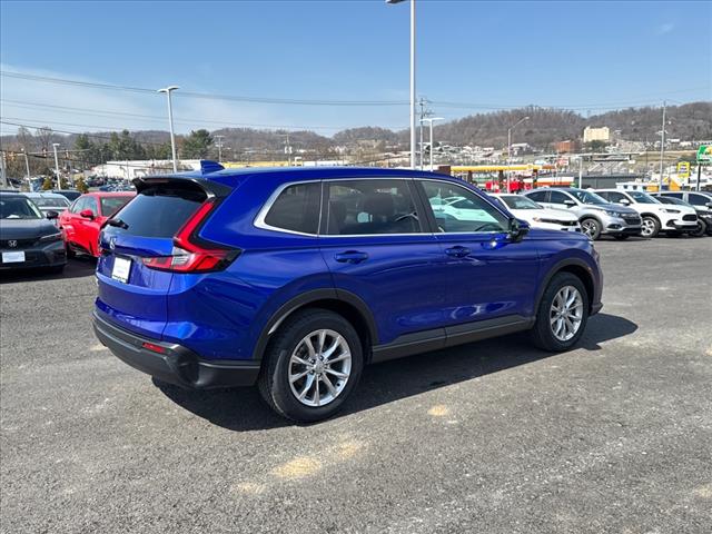 2023 Honda CR-V EX-L - Photo 7