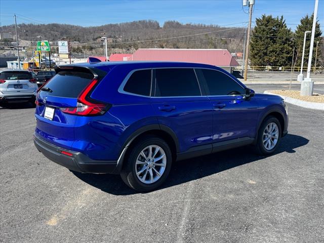 2024 Honda CR-V EX-L - Photo 7