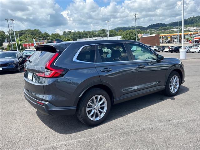 2024 Honda CR-V EX-L - Photo 7