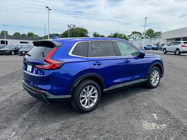 2023 Honda CR-V EX-L - Photo 7