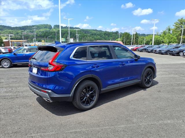 2023 Honda CR-V Hybrid Sport - Photo 7