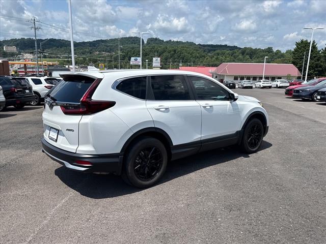 2021 Honda CR-V EX-L - Photo 7