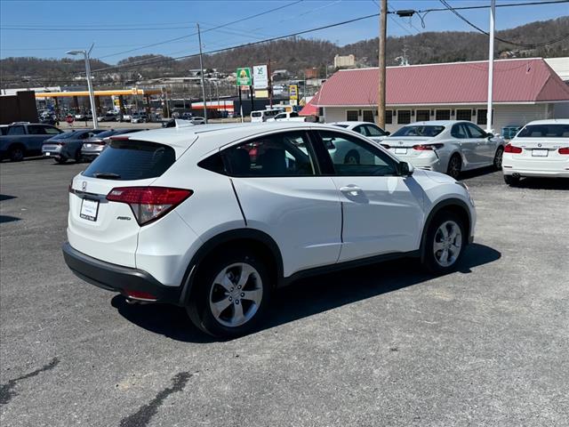 2022 Honda HR-V LX - Photo 7