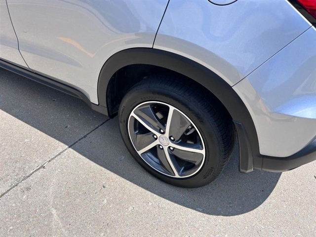 2021 Honda HR-V EX - Photo 7