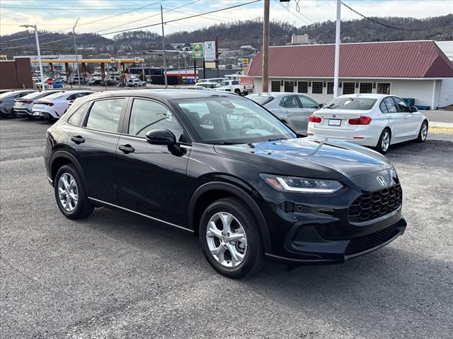 2024 Honda HR-V LX - Photo 7