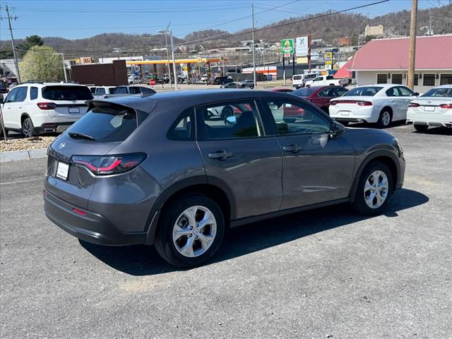 2024 Honda HR-V LX - Photo 7