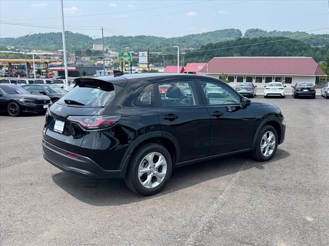 2023 Honda HR-V LX - Photo 7
