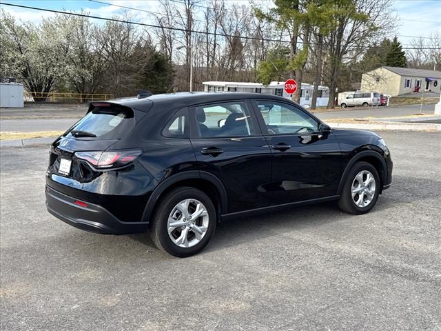 2024 Honda HR-V LX - Photo 7
