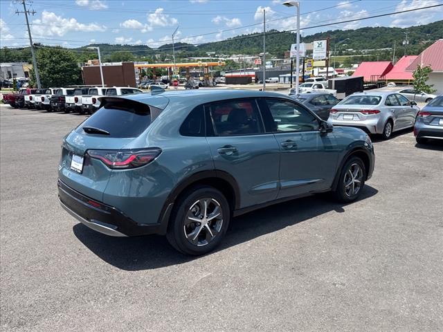2023 Honda HR-V EX-L - Photo 7