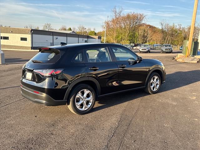 2023 Honda HR-V LX - Photo 7