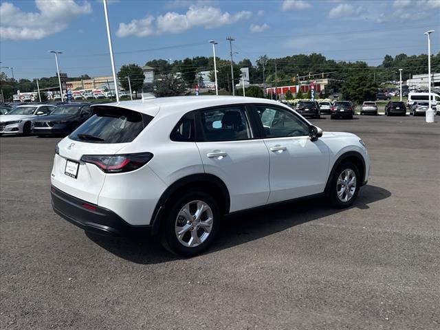 2023 Honda HR-V LX - Photo 7