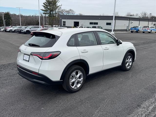 2024 Honda HR-V LX - Photo 7