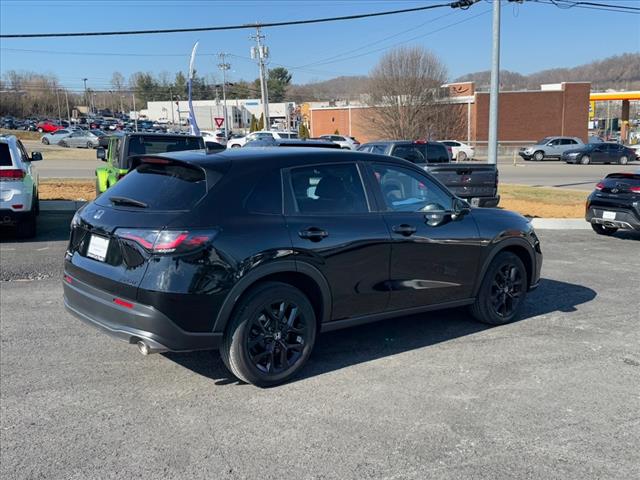2024 Honda HR-V Sport - Photo 7
