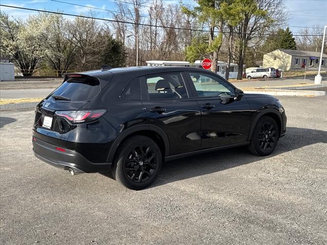 2024 Honda HR-V Sport - Photo 7