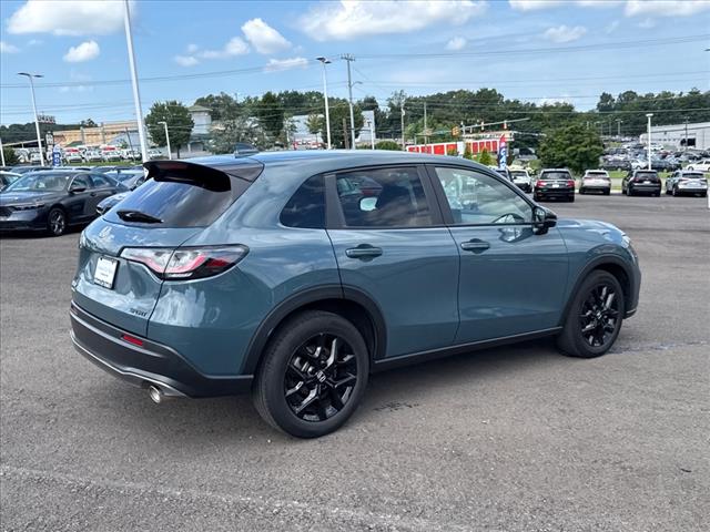 2024 Honda HR-V Sport - Photo 7