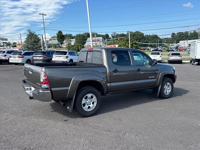 2013 Toyota Tacoma V6 - Photo 7