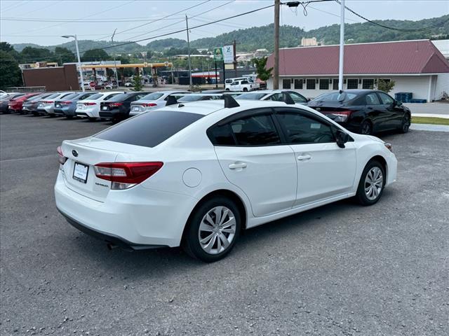 2019 Subaru Impreza 2.0i - Photo 7