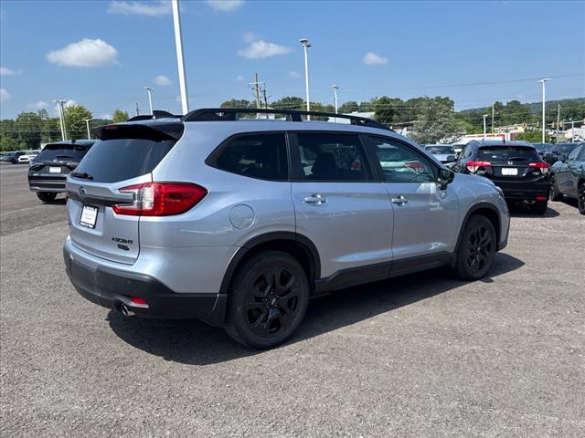 2024 Subaru Ascent Onyx Edition Limited - Photo 7