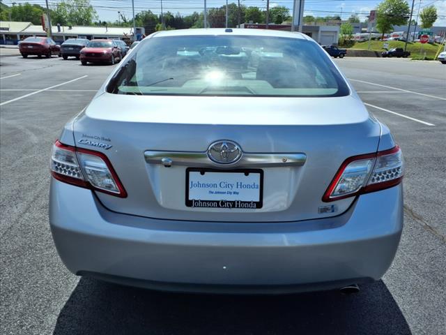 2015 Toyota Camry SE - Photo 7
