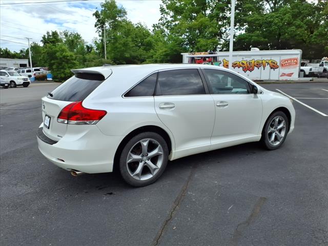 2012 Toyota Venza Limited - Photo 7