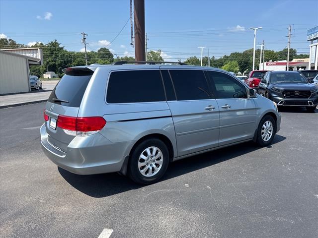 2008 Honda Odyssey EX-L - Photo 7
