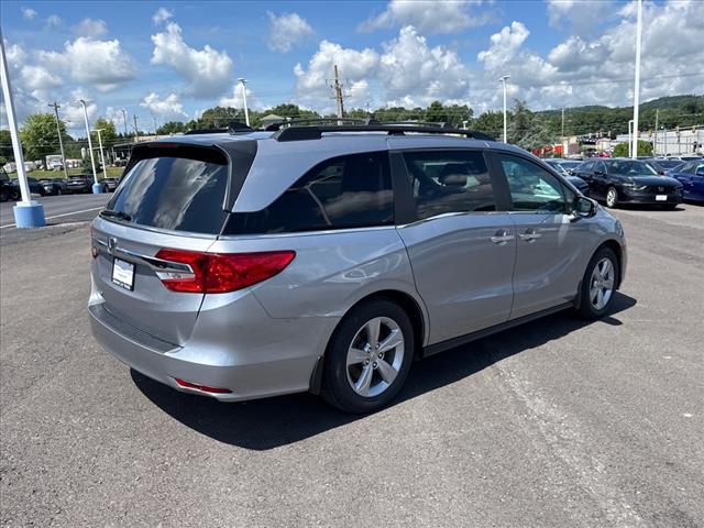 2019 Honda Odyssey EX-L w/Navi w/RES - Photo 7
