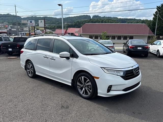 2024 Honda Odyssey Touring - Photo 7