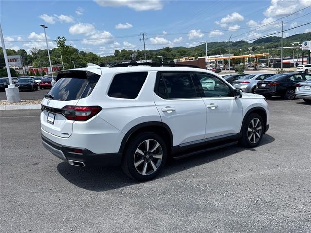 2023 Honda Pilot Touring - Photo 7