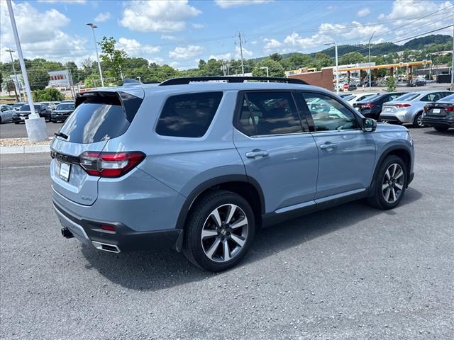 2023 Honda Pilot Elite - Photo 7