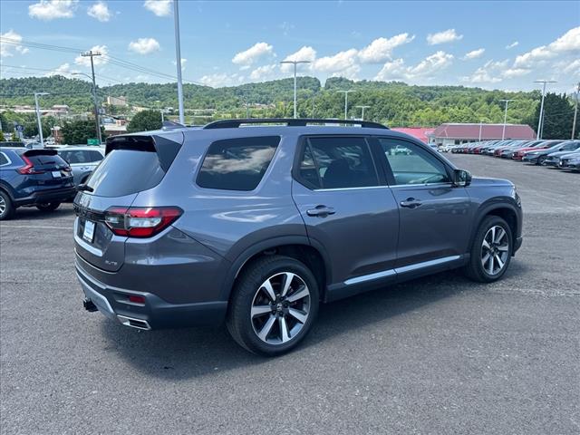 2023 Honda Pilot Elite - Photo 7