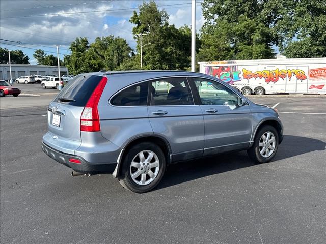 2008 Honda CR-V EX-L - Photo 7