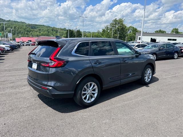 2024 Honda CR-V EX-L - Photo 7