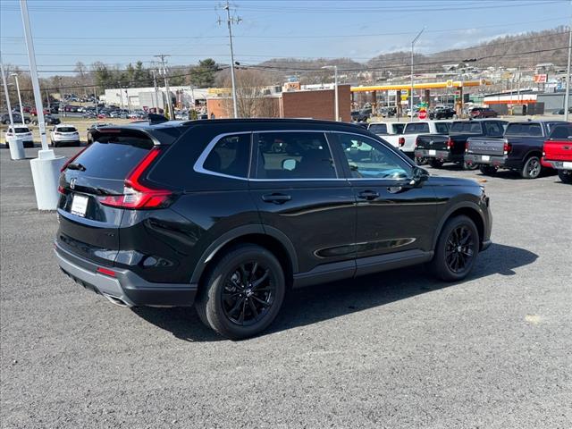 2024 Honda CR-V Hybrid Sport - Photo 7