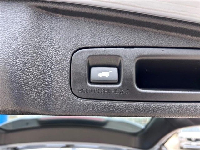 2021 Honda CR-V EX-L - Photo 7