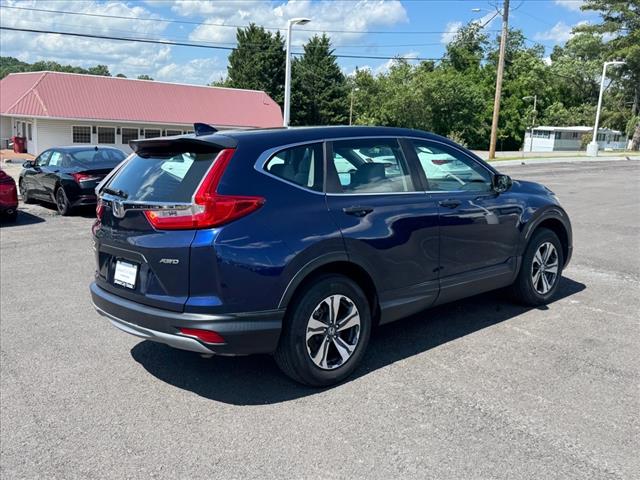 2019 Honda CR-V LX - Photo 7